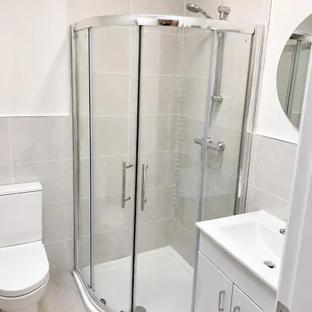 Modern In The Heart Of Room6 Shared Apartment Thurles